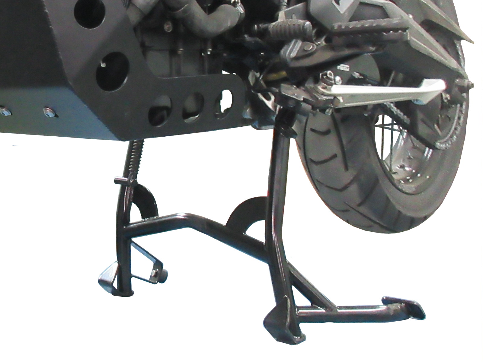 FOOTSTEP HEED Triumph Tiger 800