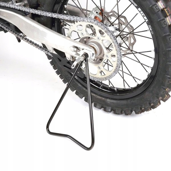 BOČNÝ ZÁKLAD ENDURO CROSS KTM YZ KX-F