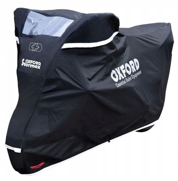 STORMEX OXFORD VEĽMI SILNÝ KRYT MOTOCYKLU R-S