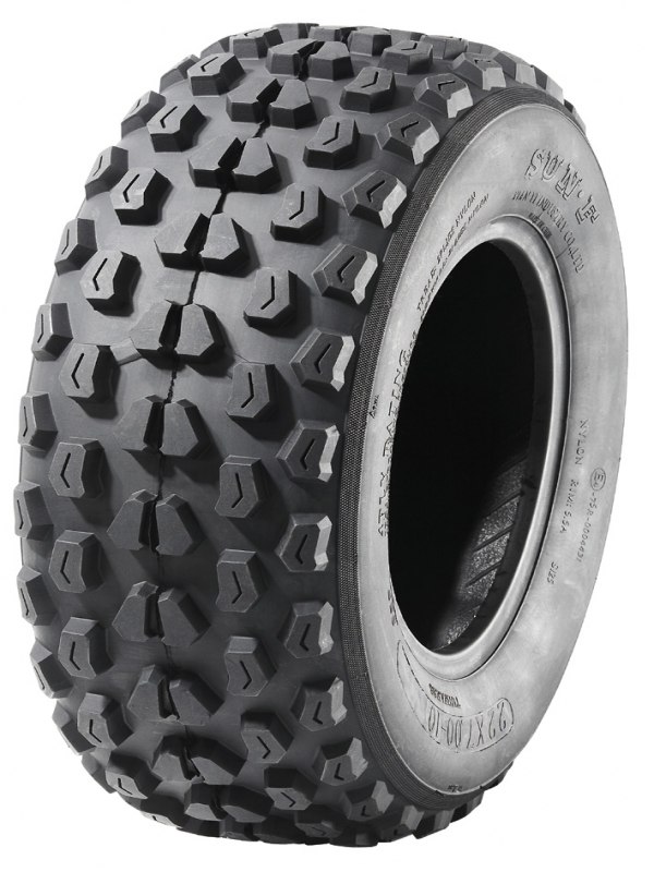 SUNF A-017 22x7-10 35J 6PR E #