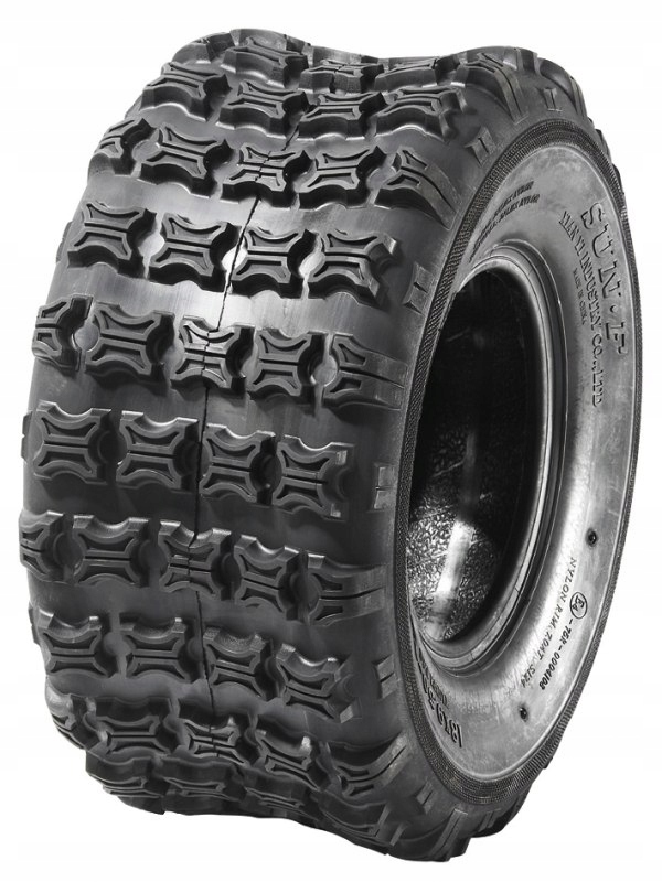 SUNF A-018 18x9,50-8 33F 6PR E #