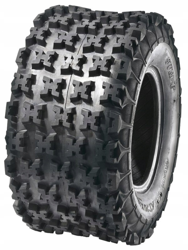 SUNF A-027R 22x10-9 6PR NHS