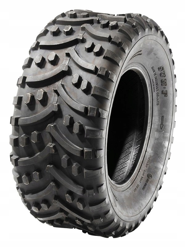 SUNF A-032 25x8-12 65J 6PR E #