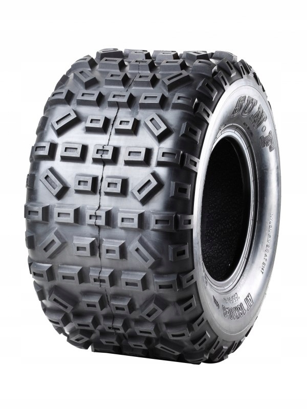 SUNF A-035R 18x10-8 42N 6PR E #