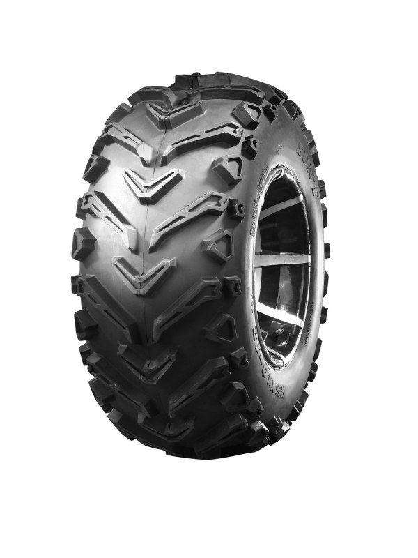SUNF A-041 25x10-12 70J 6PR E #