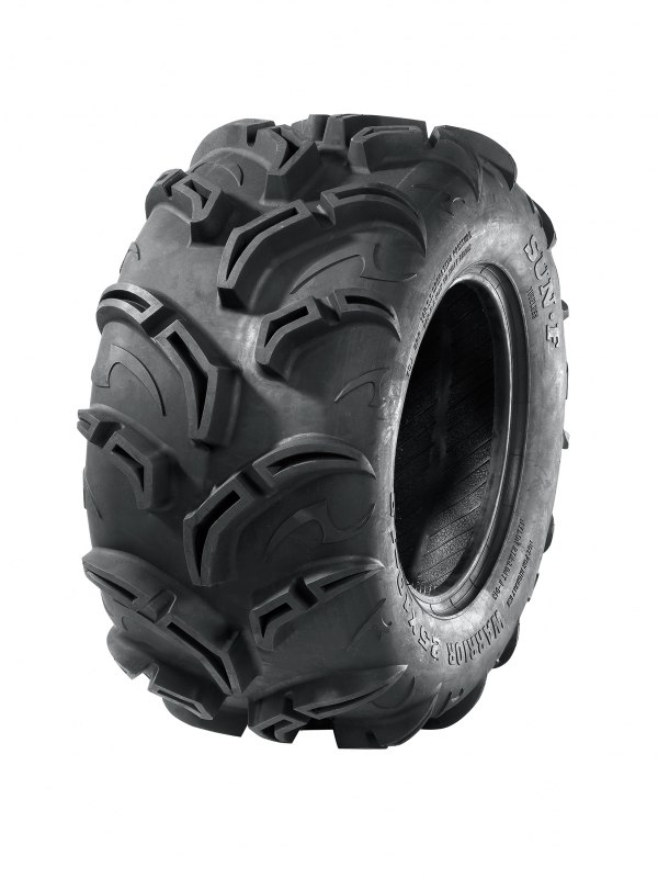 SUNF A-048-1 26x9-12 WARRIOR 65J 6PR E #