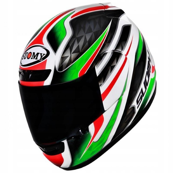 PRILBA SUOMY APEX MOTOCYKL VELIKOST VELIKOSTI L
