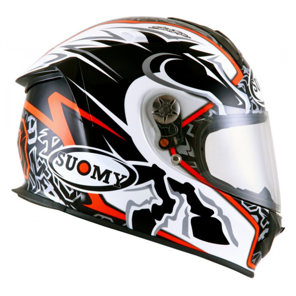 SUOMY KASK SR SPORT DOVIZIOSO NOBRAND XXL