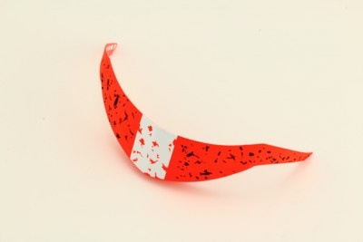 SUOMY SPOJLER SR SPORT STARS ORANGE