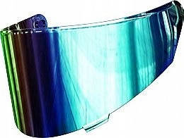SUITE SPEEDSTAR IRIDIUM VISOR