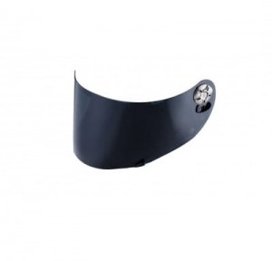 SPEEDSTAR / STELLAR DARK SMOKE VISOR