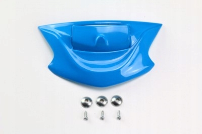 SOFT AIR INLET SR SPORT MODRÝ