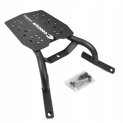 SUZUKI BURGMAN 125 200 CASE FRAME 07-20