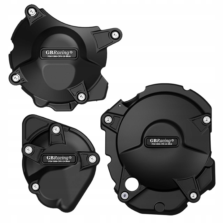SÚPRAVA SUZUKI GSF600 BANDIT- RACING COVER SADY