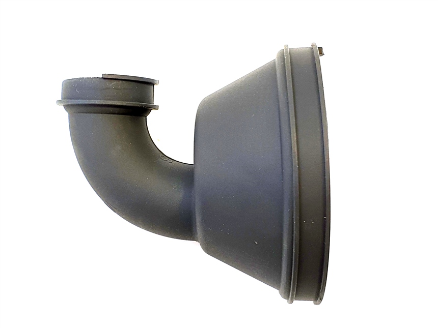 Guma vzduchového filtra karburátora SUZUKI LT 80 LT80