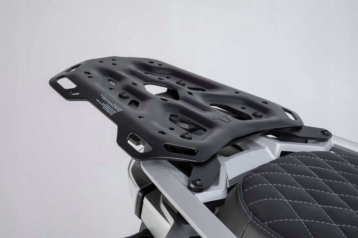 SW-MOTECH ADVENTURE RACK BMW R 1250 GS 18-20