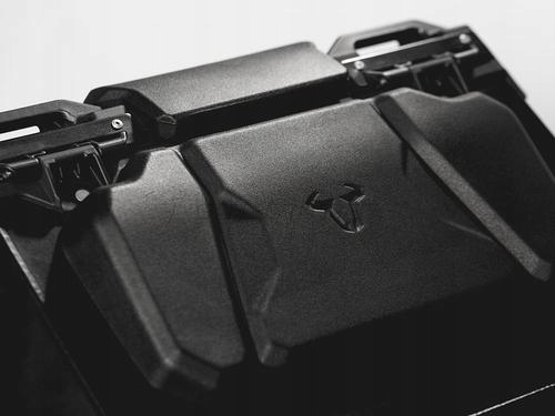 SW-MOTECH ALK.00.732.10200 / B NA ZÁKLADE CASE TRAX
