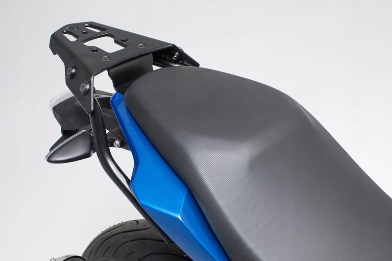 SW-MOTECH ALU-RACK KOLIESKA PRE MONTÁŽ KUFRÍK BMW