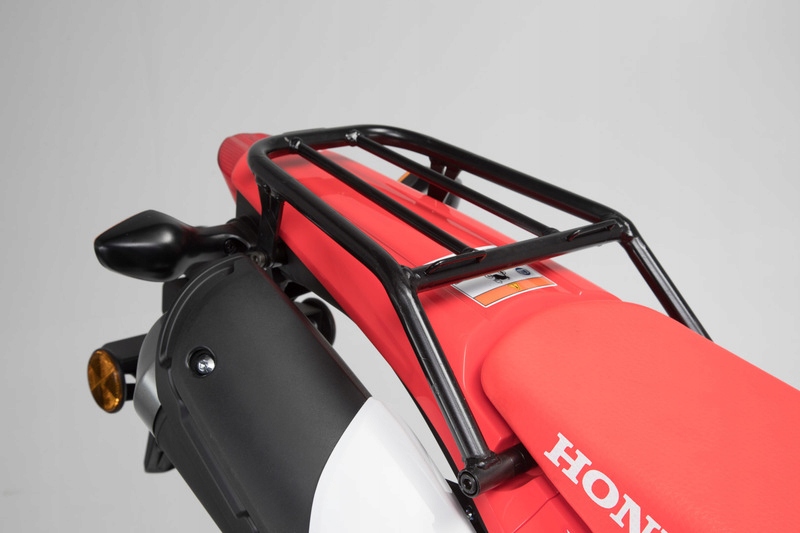 SW-MOTECH TOP-RACK HONDA CRF250L ČIERNA