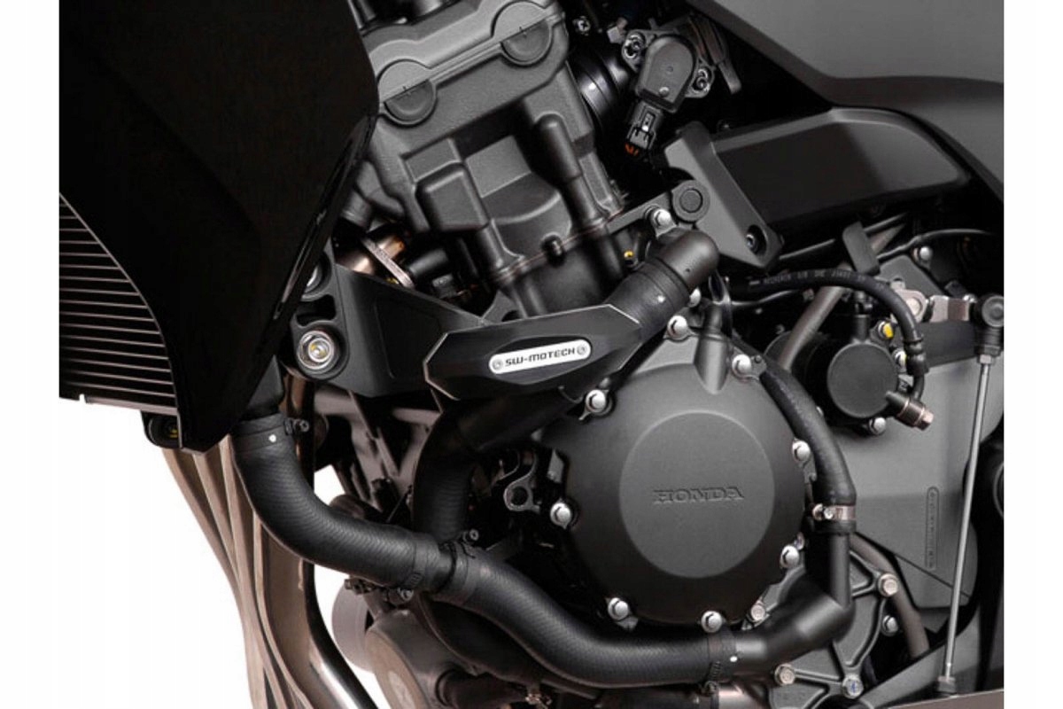 ZÁVITOVÉ DESTIČKY SW-MOTECH HONDA CBF 1000 06-09 CBF 1000