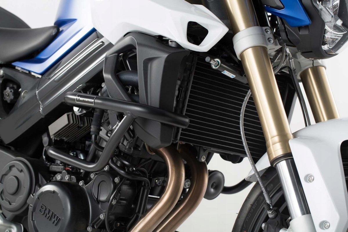 SW-MOTECH CRASHBAR / GMOL BMW F800R 09- F800S 06-10