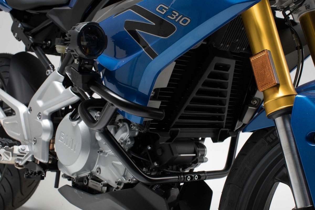 BRZDA SW-MOTECH / GMOL BMW G 310 R (16 -) / G 310 GS