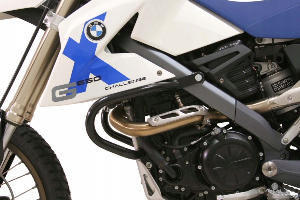 SMEROVKA SW-MOTECH / GMOL BMW G650 XCHAL / XCOUNT / XMOT