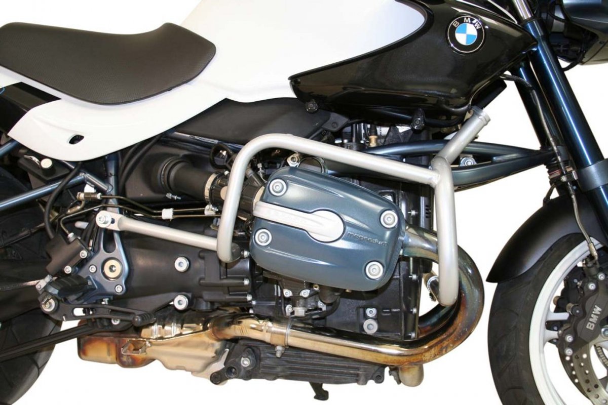 BRZDOVÁ DOSKA SW-MOTECH / GMOL BMW R 1150 R ROADSTER / ROCK