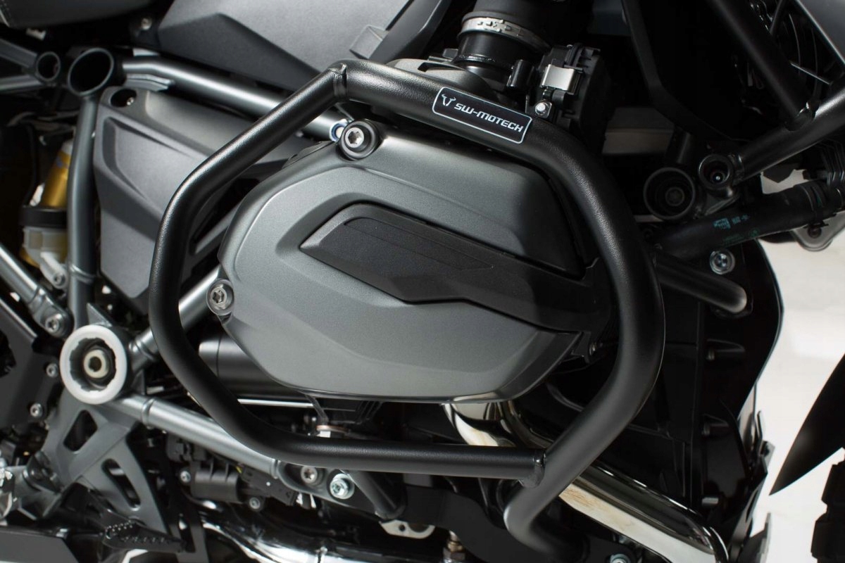 BRZDA SW-MOTECH / GMOL BMW R 1200 GS LC 13-RALLYE