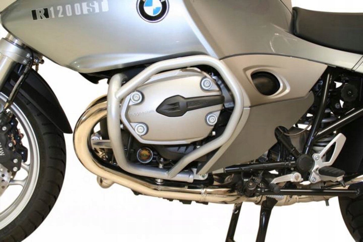BRZDA SW-MOTECH / GMOL BMW R 1200 ST 05-09 STRIEBORNÁ