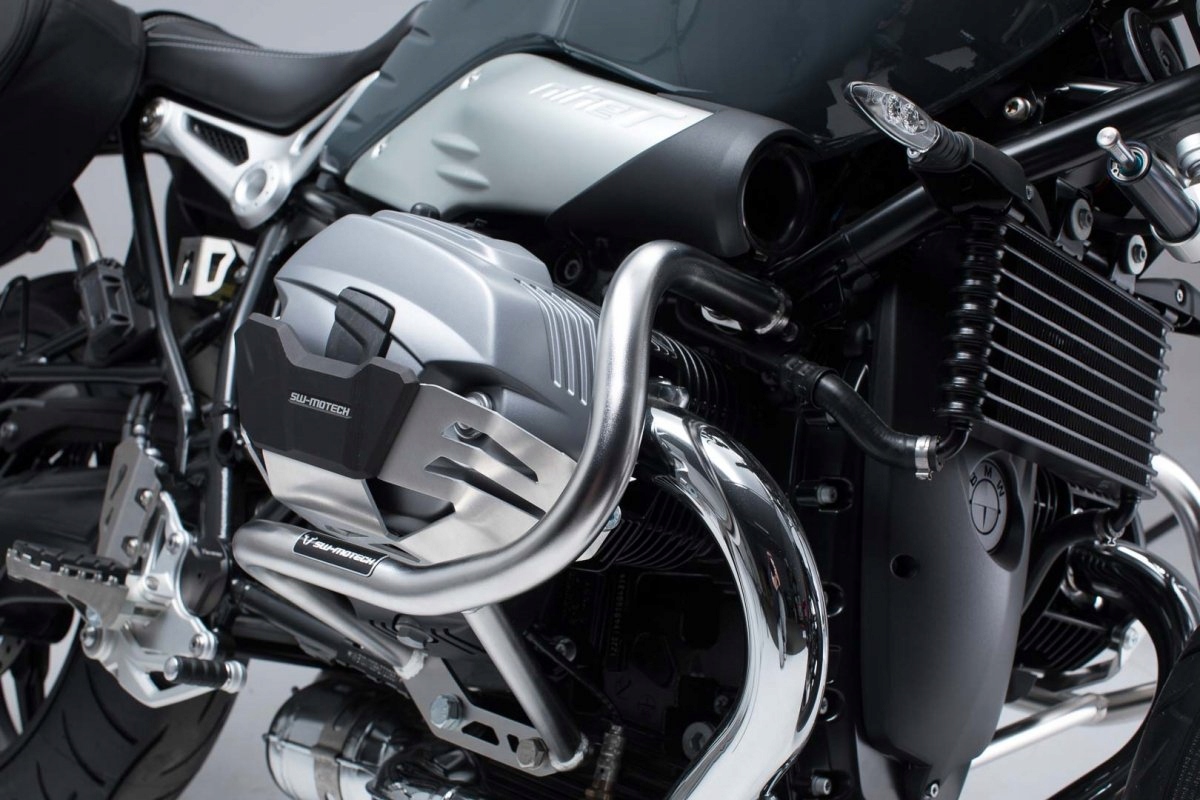 NÁRAZNÍK SW-MOTECH / GMOL BMW R NINET MODELY 14-