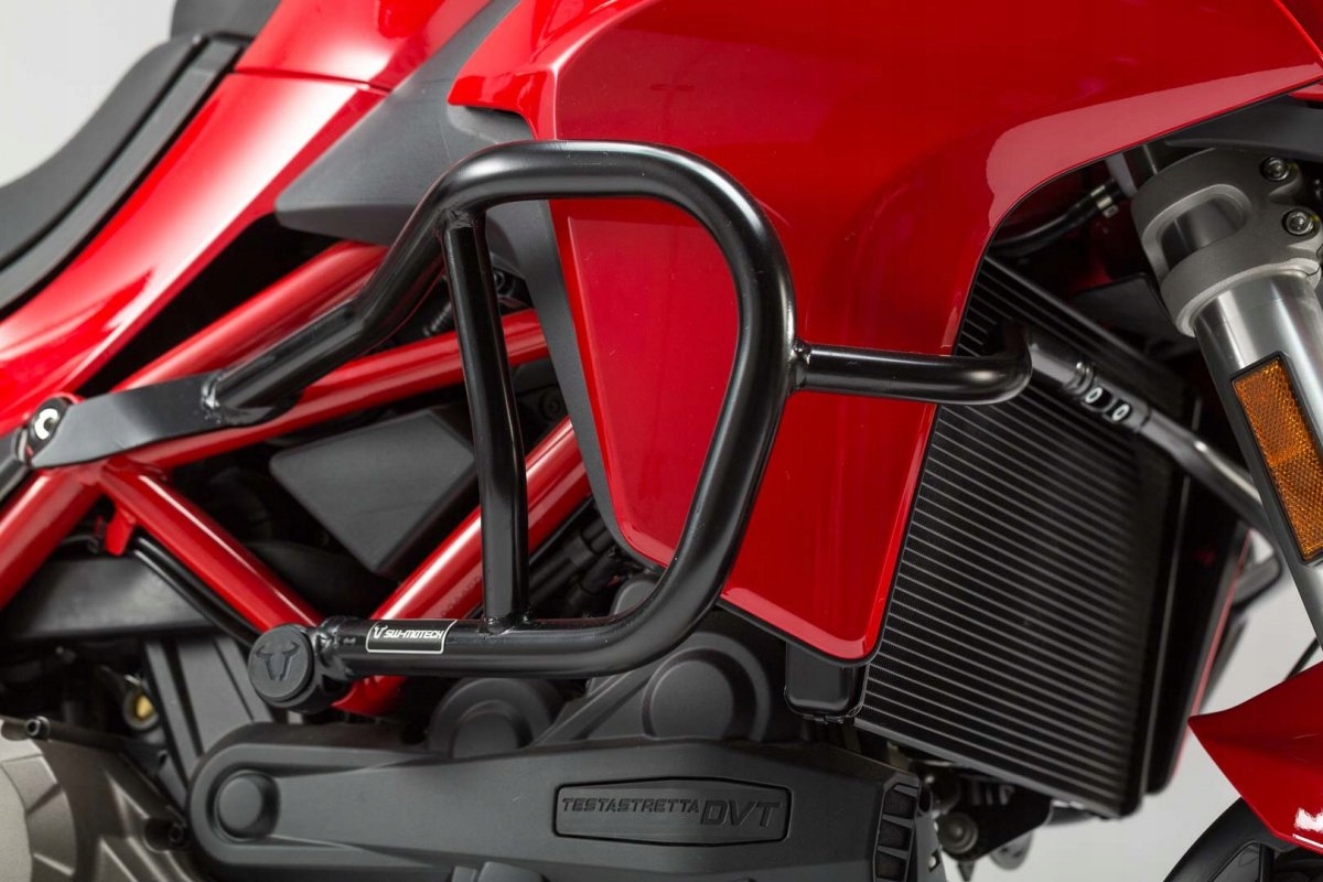 ROZBOR SW-MOTECH / GMOL DUCATI MULTSTRD 1200 (15-)