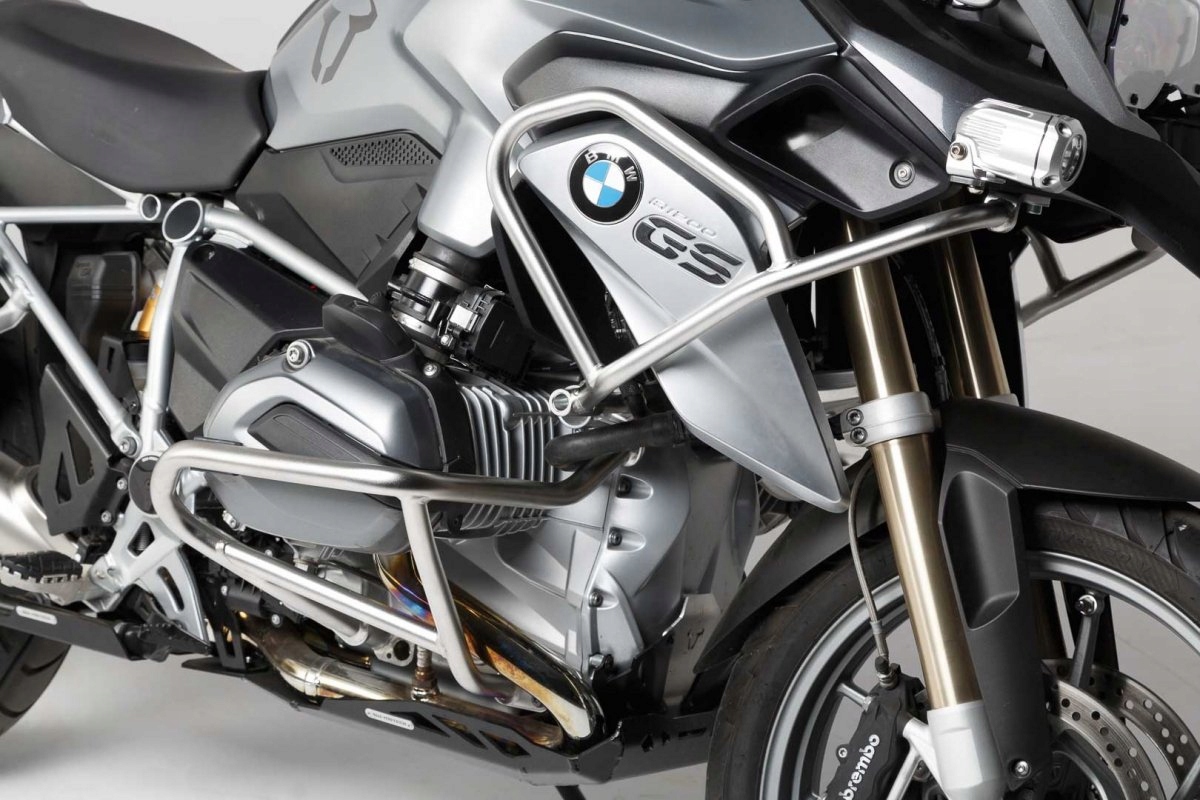 BRZDA SW-MOTECH / HORNÁ GMOL BMW R 1200 GS LC 13-