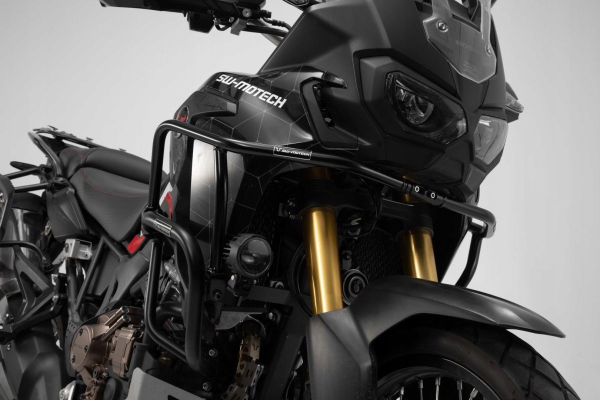 NÁRAZNÍK SW-MOTECH / HORNÝ GMOL HONDA CRF1000L 15-