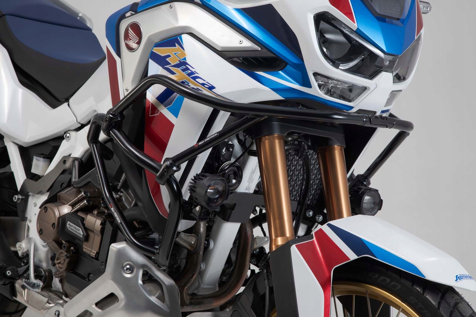 KRYTINA SW-MOTECH / HORNÁ GMOL HONDA CRF1100L ADV