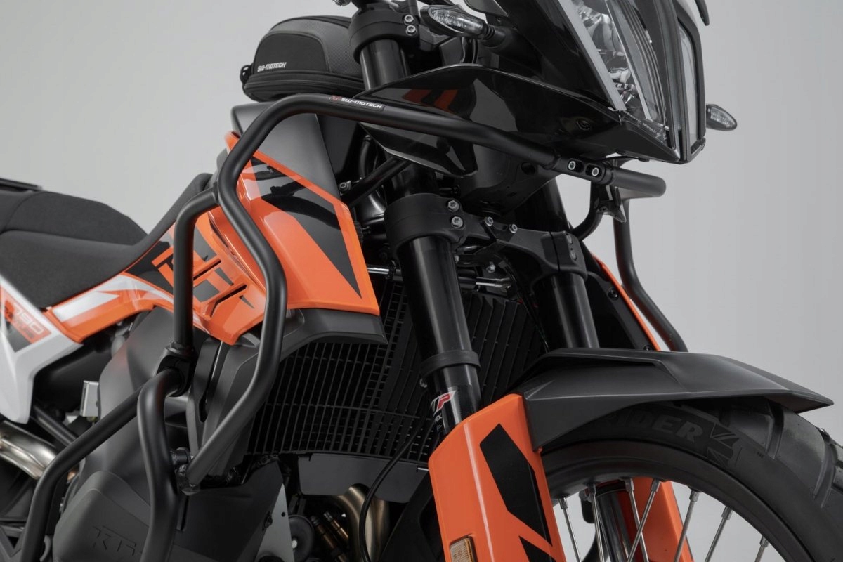 KRYTINA SW-MOTECH / HORNÁ GMOL KTM 790 ADV / R 19-