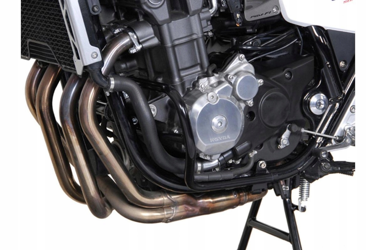 SW-MOTECH CRASHBAR / GMOL HONDA CB 1300 (03-09)