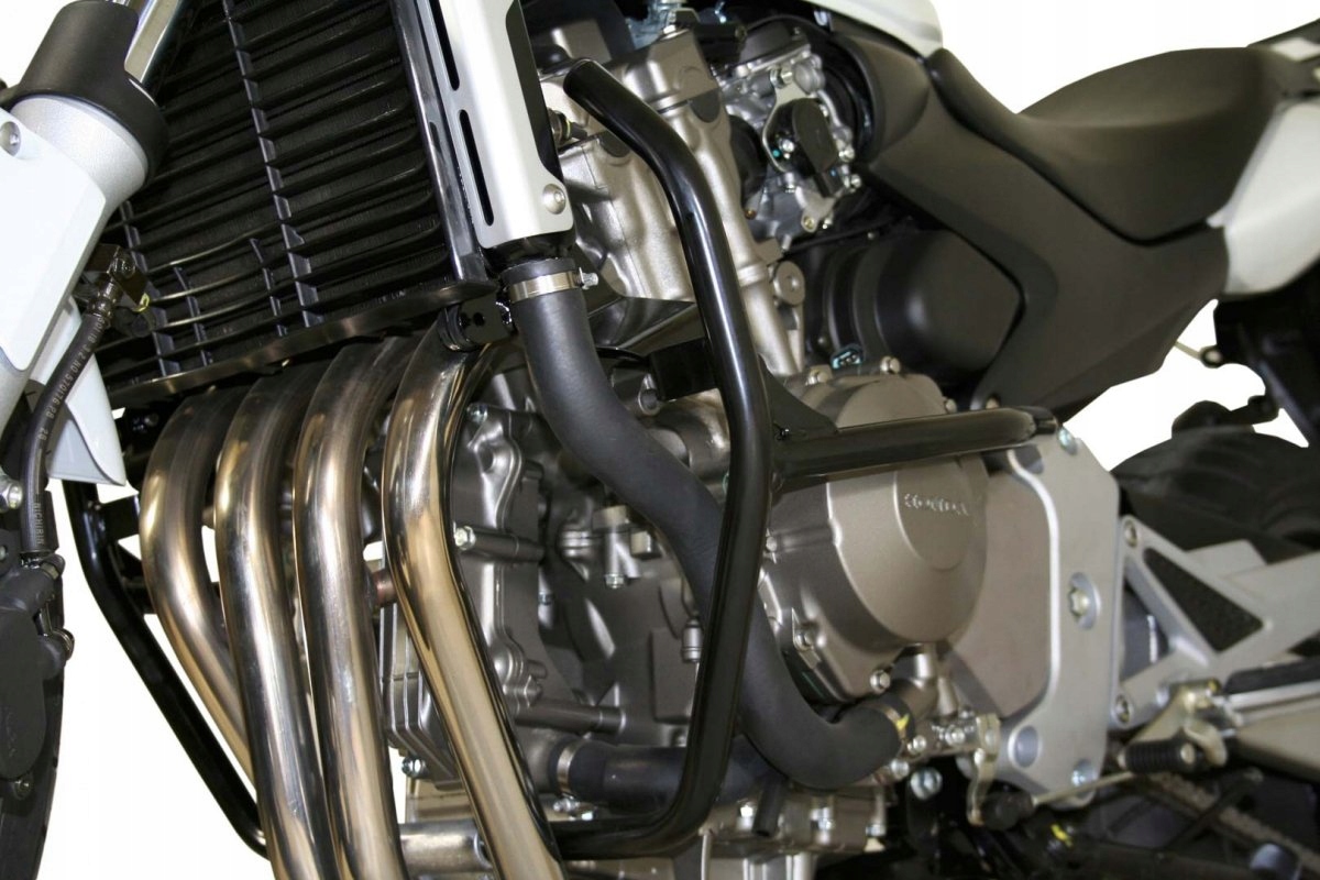 KLÁVESNICA SW-MOTECH / GMOL HONDA CB 600 F (98-06) S