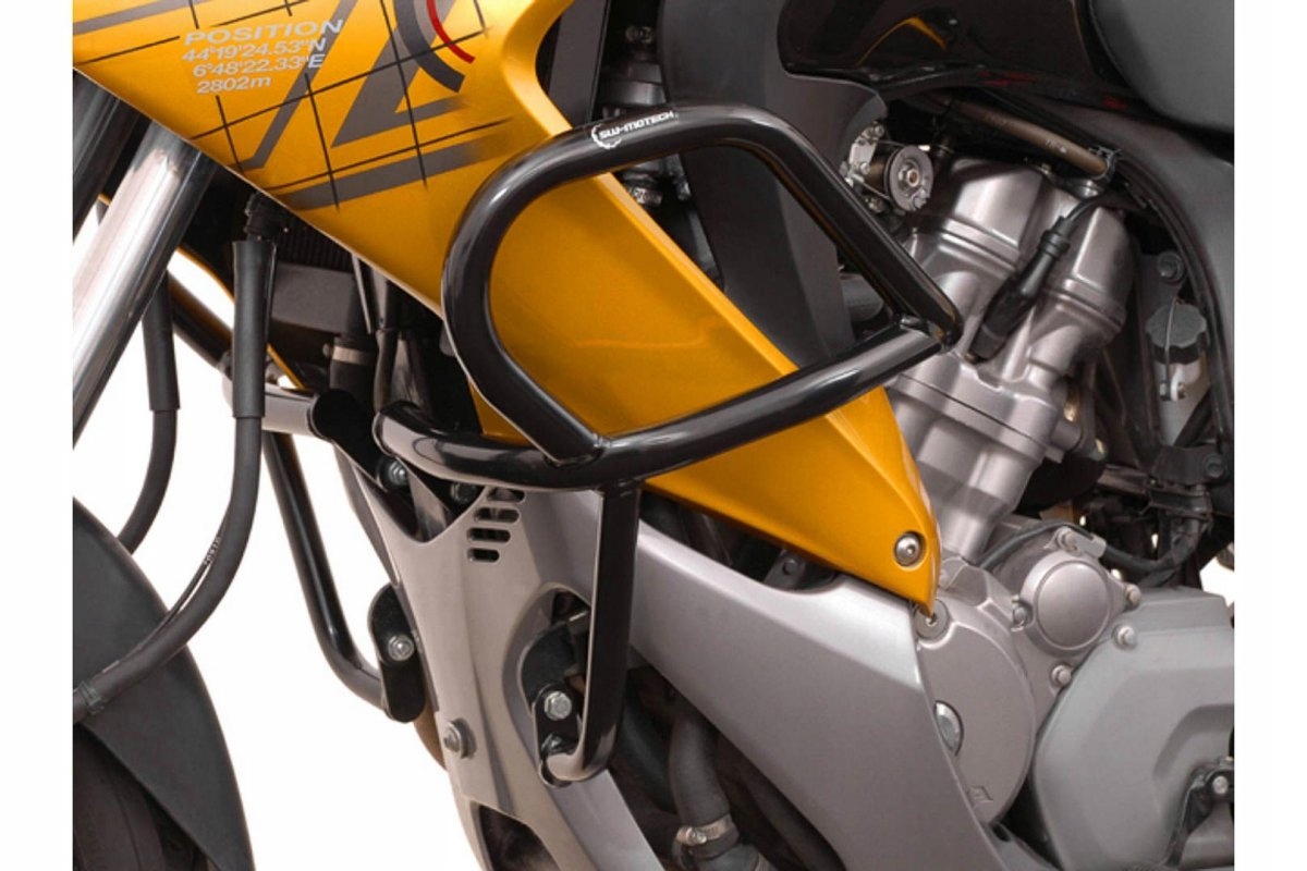 KRYTINA SW-MOTECH / GMOL HONDA XL 700 V TRANSALP 07