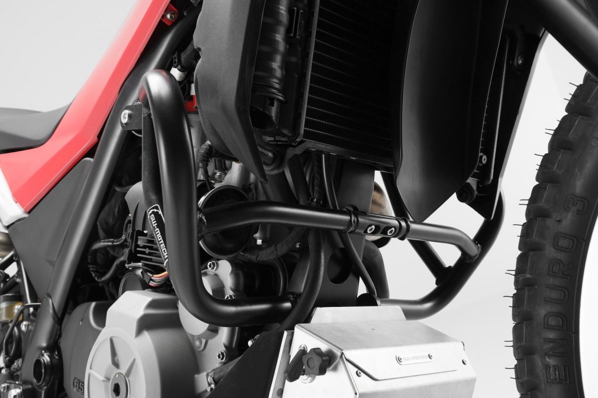 KLÁVESNICA SW-MOTECH / GMOL HUSQVARNA TR 650 TERRA 12-