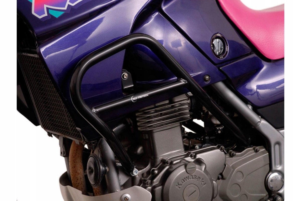 KLÁVESNICA SW-MOTECH / GMOL KAWASAKI KLE 500 (91-07)