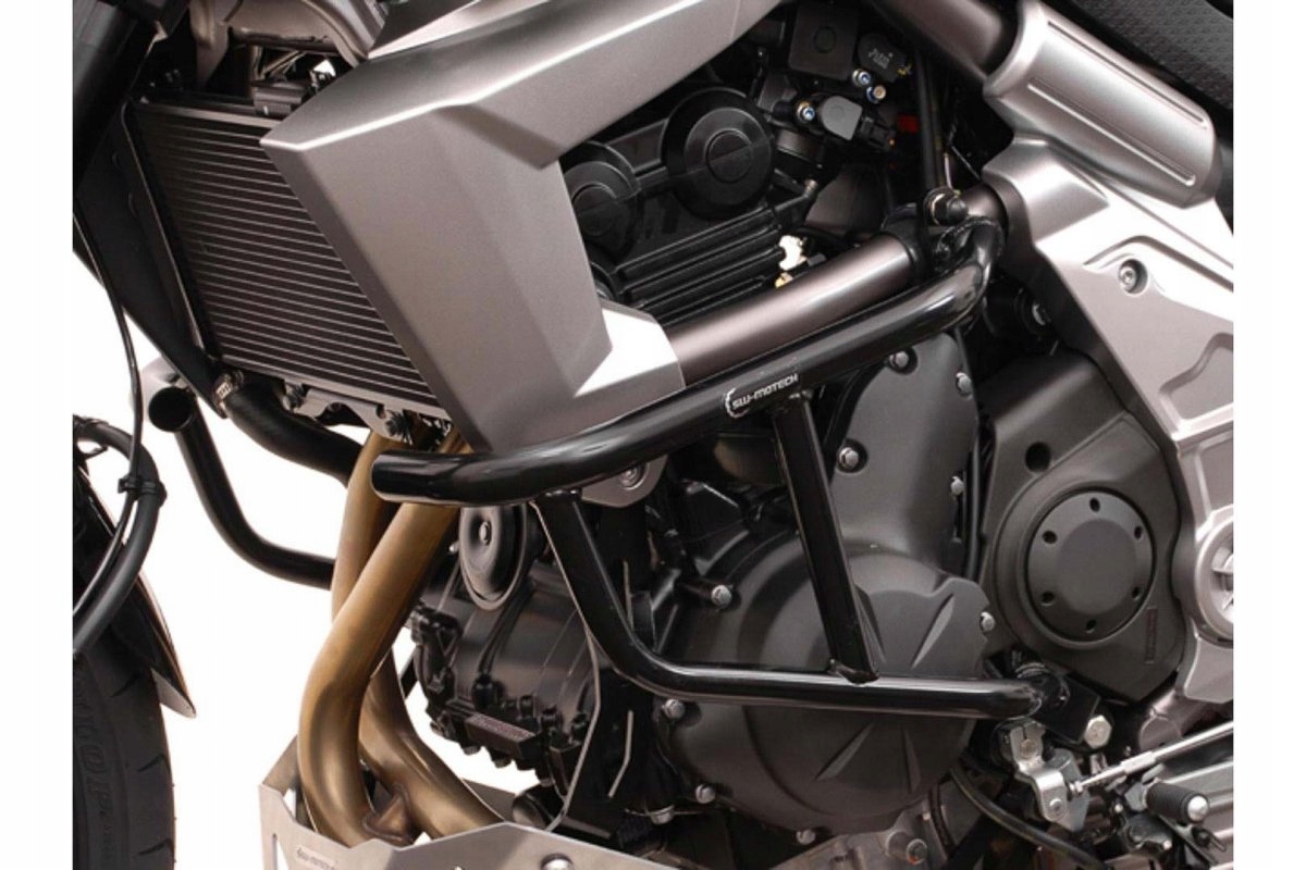 SMEROVAČ SW-MOTECH / GMOL KAWASAKI VERSYS 650 07-14
