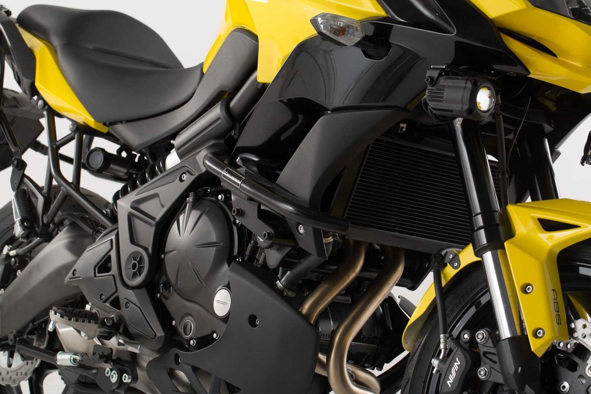 KLÁVESNICA SW-MOTECH / GMOL KAWASAKI VERSYS 650 (15-)