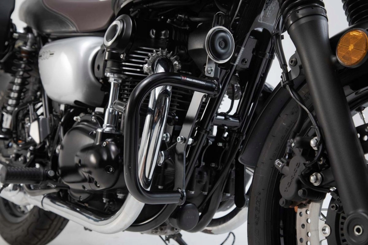 SMEROVAČ SW-MOTECH / GMOL KAWASAKI W800 ULICA / KAFE