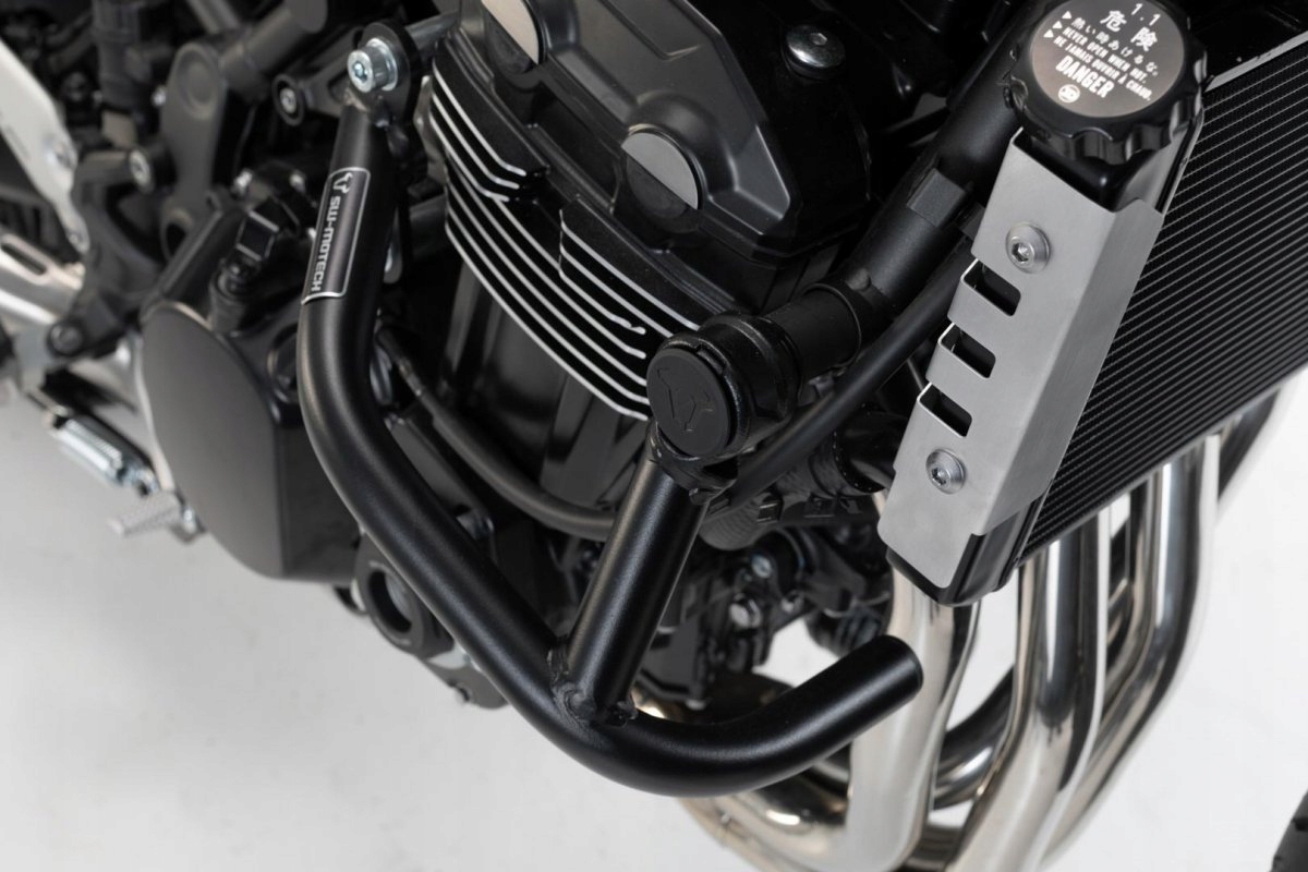 KLÁVESNICA SW-MOTECH / GMOL KAWASAKI Z900RS / CAFE (17-)