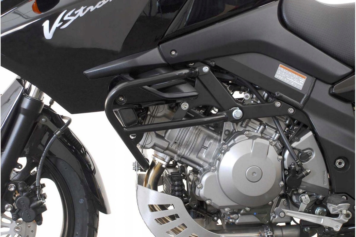 ROZBOR SW-MOTECH / GMOL SUZUKI DL 1000 V-STROM