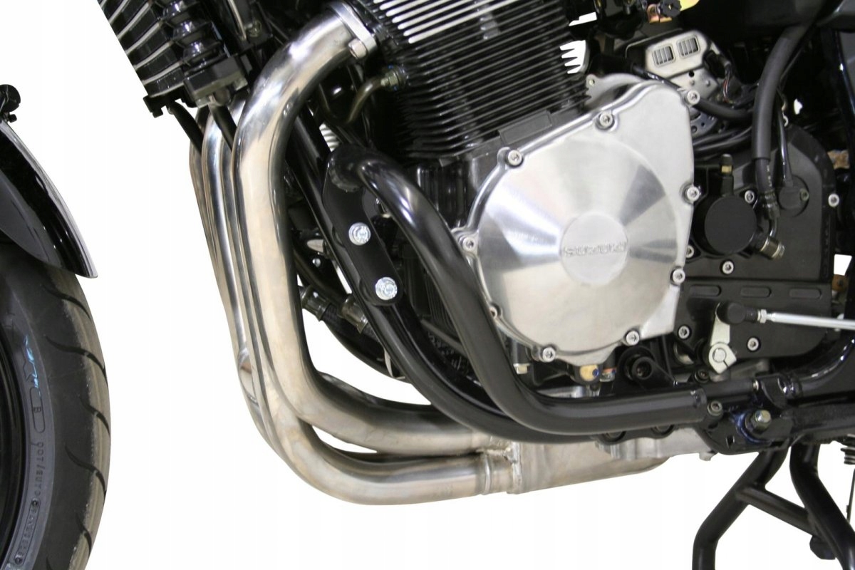 SW-MOTECH CRASHBAR / GMOL SUZUKI GSF 600 / 600S / 1200