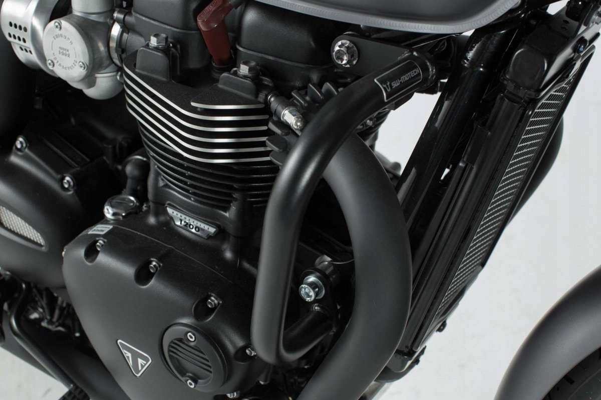 CR-TABULKA SW-MOTECH / GMOL TRIUMPH MODELY (15-) ČIERNE