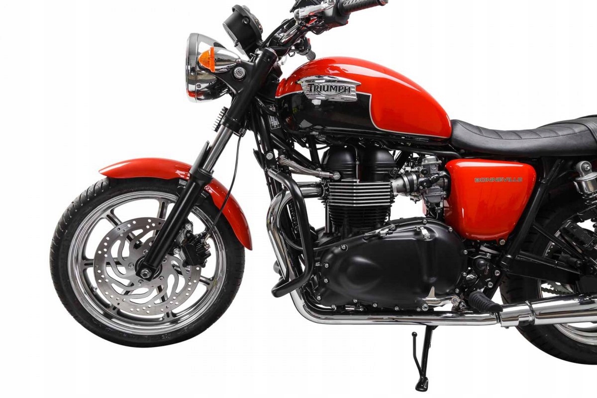 KRMIVO SW-MOTECH / GMOL TRIUMPH THRUXTON BONNEVILL