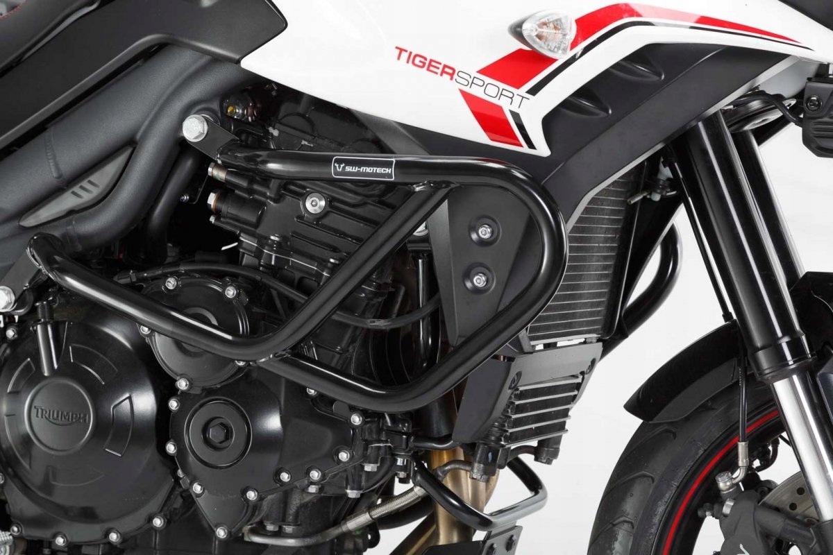 CR-TYČ SW-MOTECH / GMOL TRIUMPH TIGER 1050 SPORT